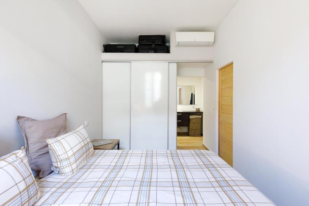 Appartements Climatises - Vieil Αντίμπ Εξωτερικό φωτογραφία