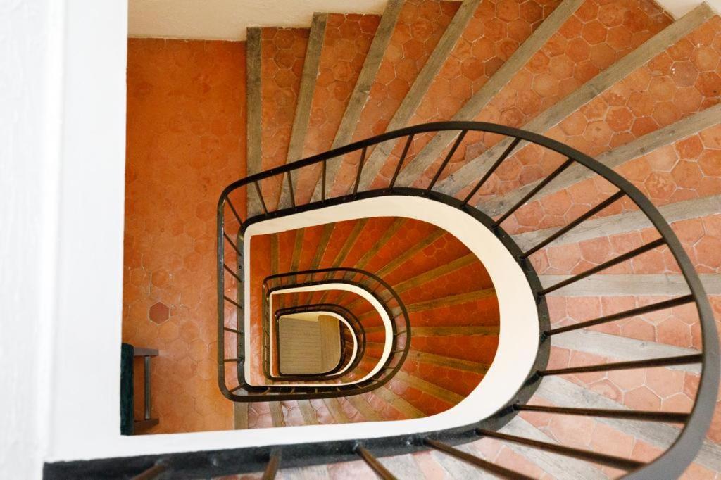 Appartements Climatises - Vieil Αντίμπ Εξωτερικό φωτογραφία